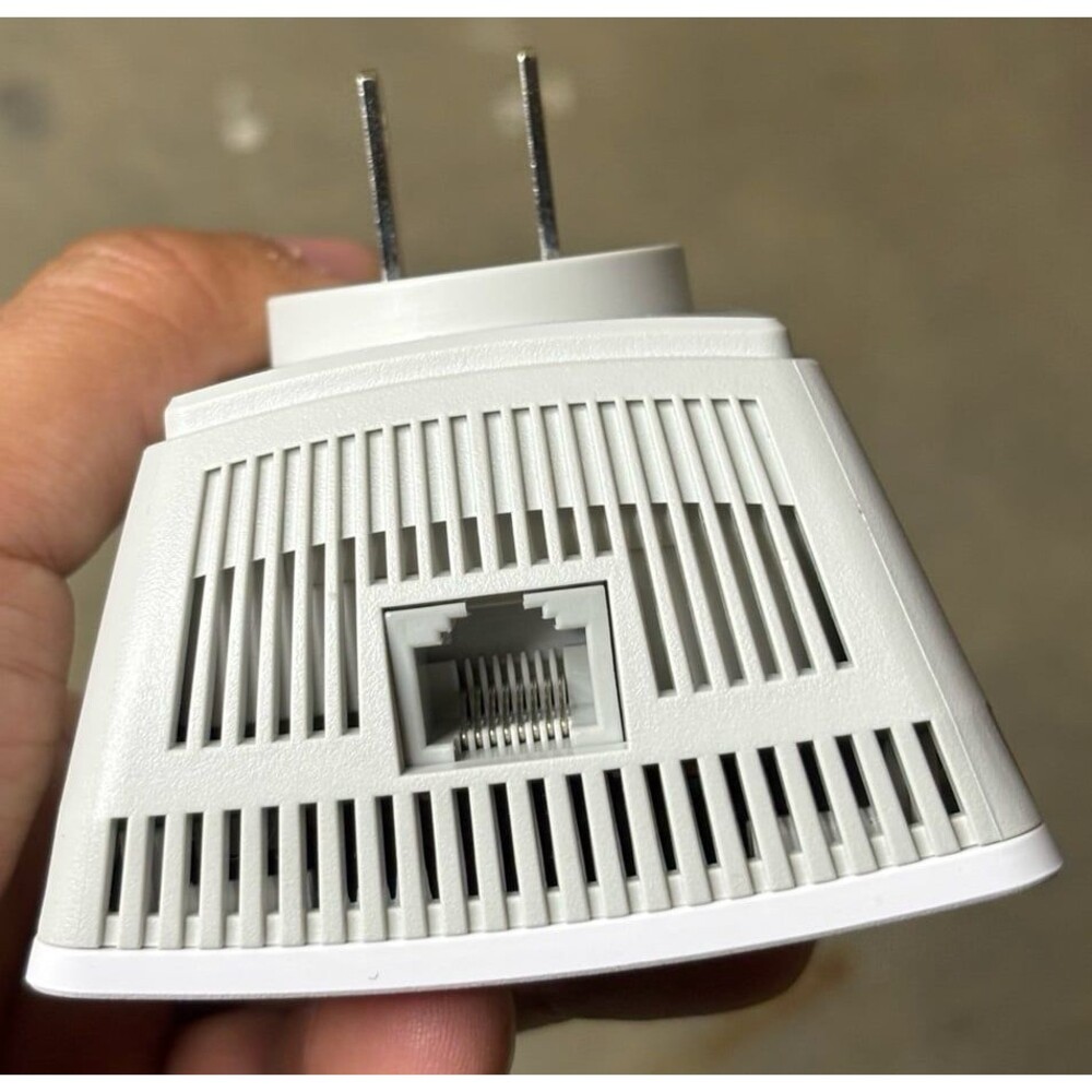 ASUS RP-AX56 Repeater & Range Extender - White - Picture 6 of 9